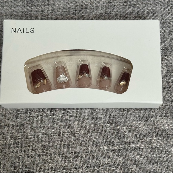 💅 Press-On Nails Bundle (6 Sets) – Brand New 💅 - Picture 7 of 8